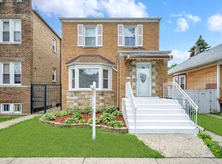 3337 W 61st Pl, Chicago, IL