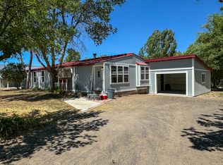 43127 1st St, Crane, OR 97732