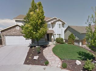 5421 S Netherland Ct, Centennial, CO 80015