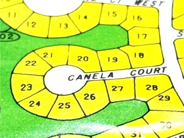 5 Canela Ct, Homosassa, FL 34446