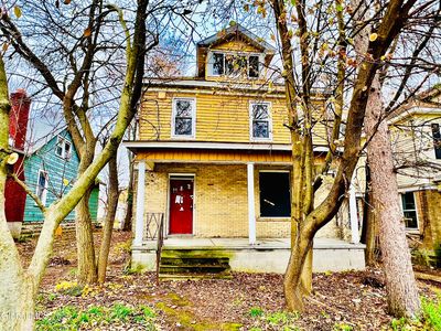 814 Bedford Road, Schenectady, NY, 12308