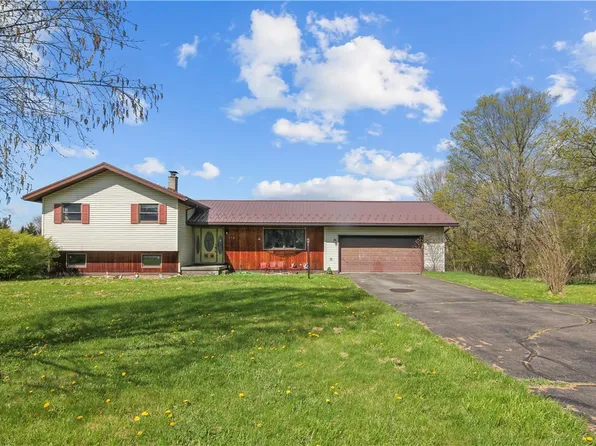 114 N Applegate Rd, Ithaca, NY 14850