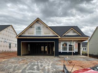 924 Knoll Ridge Dr LOT 140, Inman, SC 29349