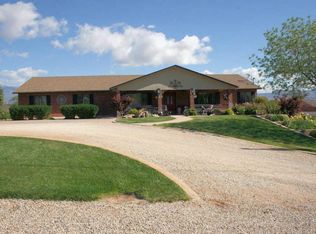 1122 W 650 S, Hurricane, UT 84737