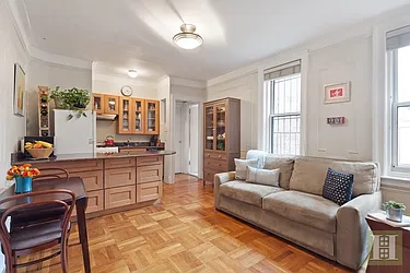 Sold by Halstead Real Estate