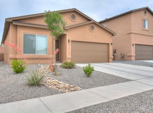 2716 Wilder Loop NE, Rio Rancho, NM 87144