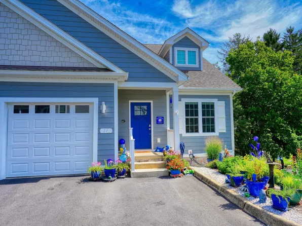 123 Overlook Rd, Staunton, VA 24401