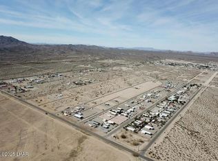 67905 Palm Dr, Salome, AZ 85348
