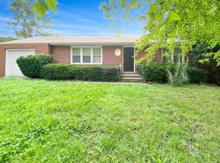 47 N Browning St, Kansas City, MO 64119