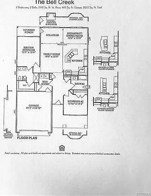 2nd image of 8107 Bell Creek Rd #L1