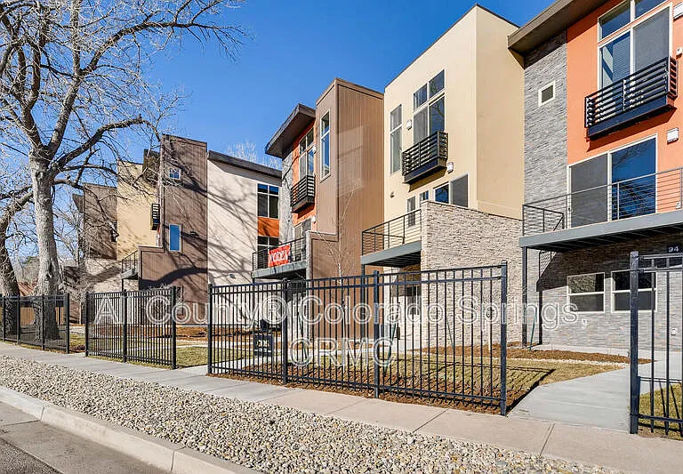 50 Cheyenne Blvd — Photo 1