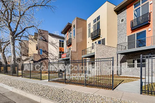 50 Cheyenne Blvd Photo 1