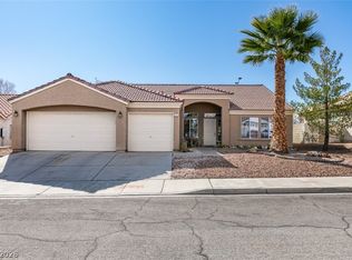 8113 Tropic Isle Cir, Las Vegas, NV 89128