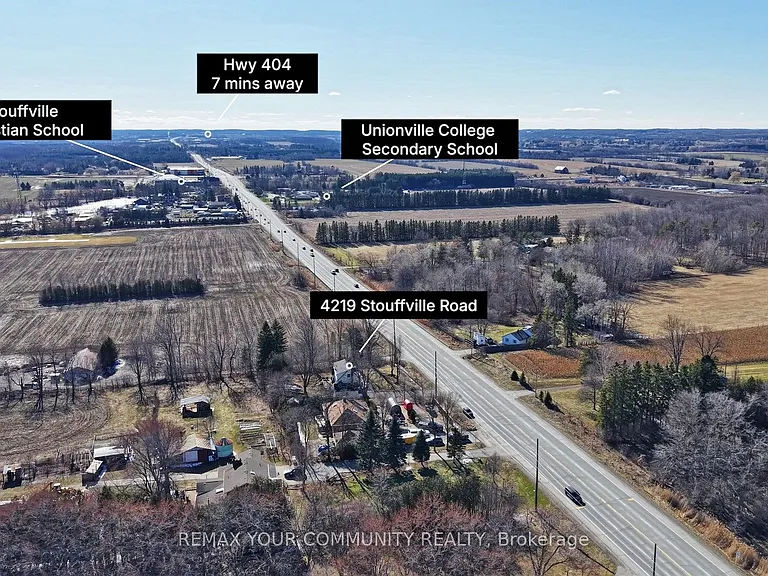 4219 Stouffville Rd — Photo 44