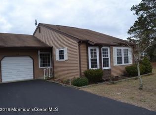 25 Mill Rd #B, Manchester Township, NJ 08759