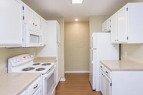 Floor plan Cascades