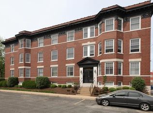 541-543 Rosedale Ave #201, Saint Louis, MO 63112