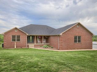 156 Old Askins Rd, Fordsville, KY 42343