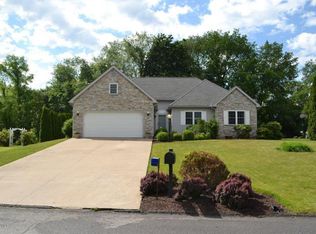 112 Cambridge Ln, Lewisburg, PA 17837