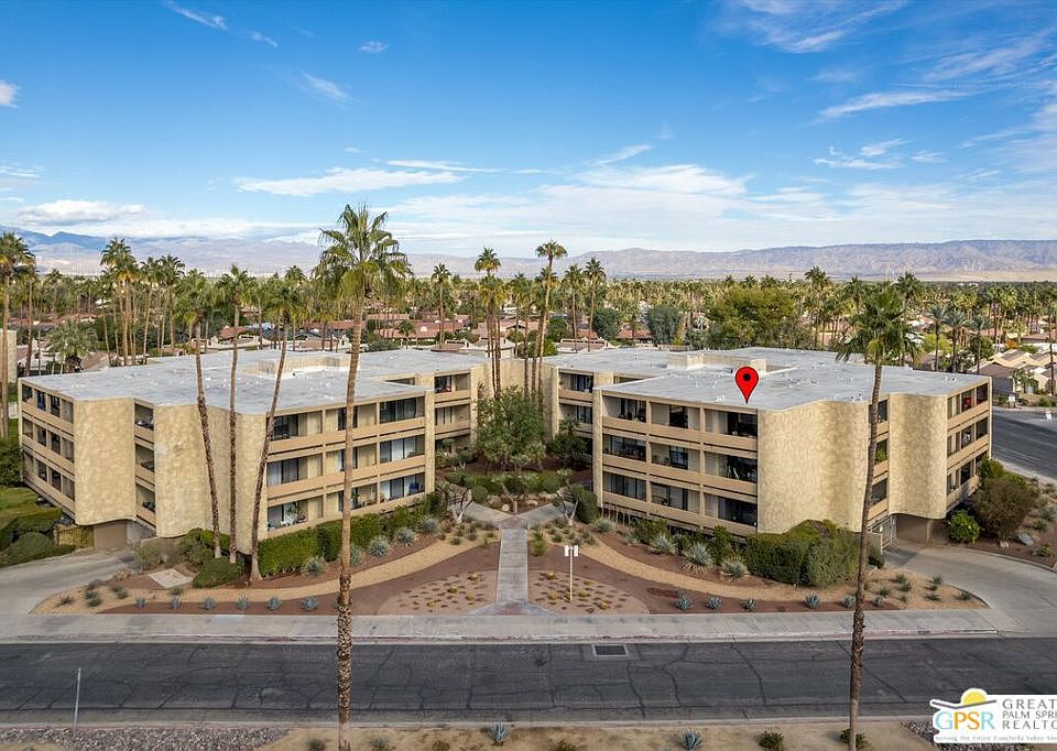 1st image of 2454 E Palm Canyon Dr APT 3D