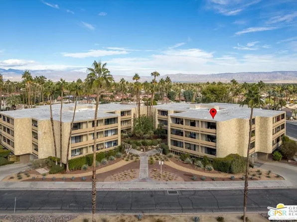 2454 E Palm Canyon Dr APT 3D, Palm Springs, CA 92264