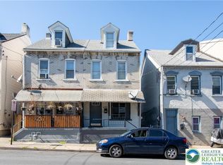 435 W Gordon St, Allentown, PA 18102