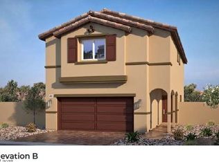 7062 Alabaster Peak St LOT 163, Las Vegas, NV 89166