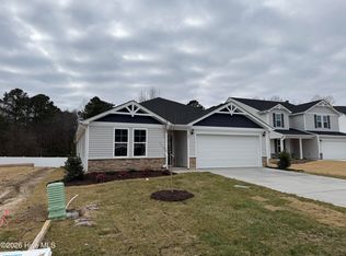 63 W Emily Gardens Dr, Selma, NC 27576