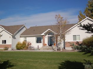 383 N 840 W, Blackfoot, ID 83221