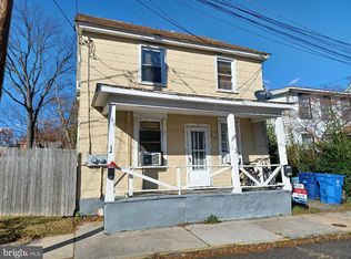 109 Pearl St, Mount Holly, NJ 08060