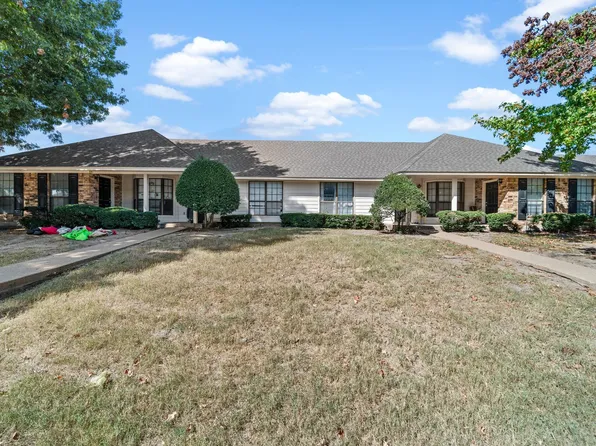 810 Biloxi Dr, Ennis, TX 75119