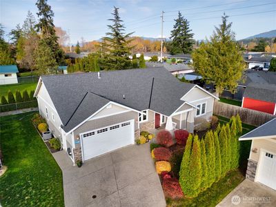 1100 Harmony Lane, Mount Vernon, WA, 98274