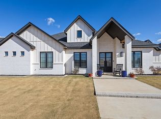 11209 Grover Ave, Lubbock, TX 79424