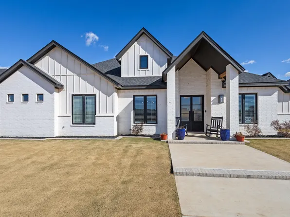 11209 Grover Ave, Lubbock, TX 79424