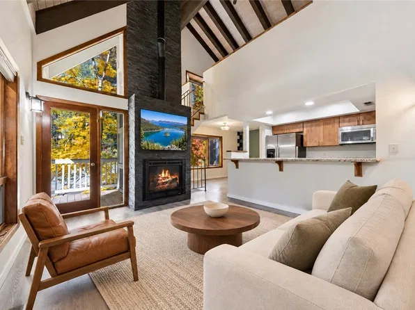 908 Harold Dr Unit 23, Incline Village, NV 89451