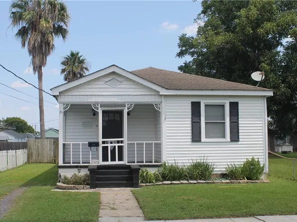 7420 Pritchard St, Marrero, LA 70072