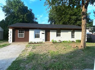 318 Davidson Dr, Garland, TX 75040