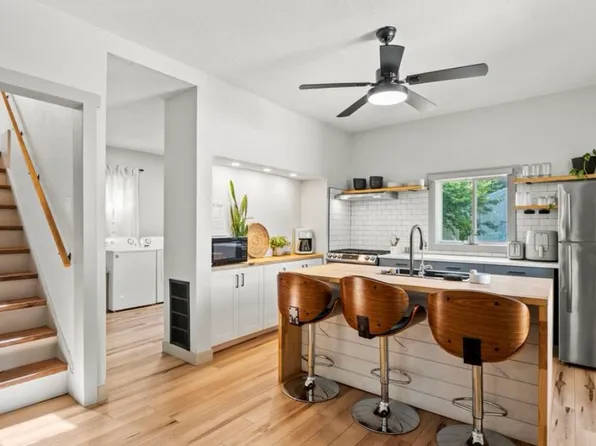 406 W Masterson Ave, Fort Wayne, IN 46802