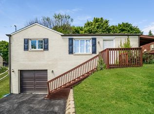 7733 Saltsburg Rd, Pittsburgh, PA 15239