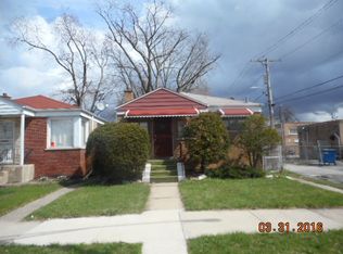 12637 S Justine St, Calumet Park, IL 60827