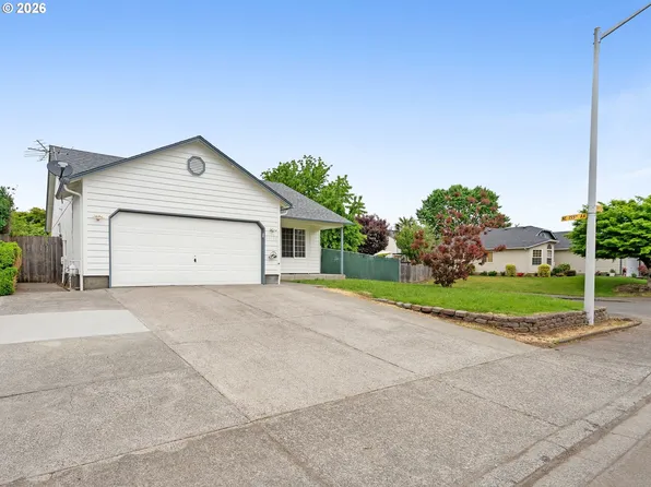 15420 NE 84th St, Vancouver, WA 98682