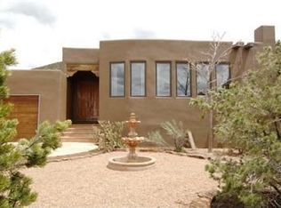 936 Vista Jemez Ct, Santa Fe, NM 87505