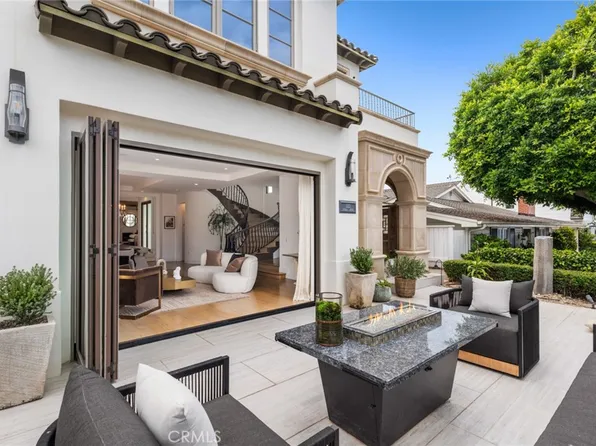 222 Orchid Ave, Corona Del Mar, CA 92625