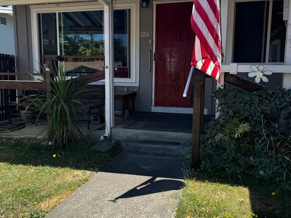 1261 Sereno Drive, Vallejo, CA 94589