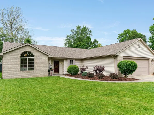 2104 Shady Ln, Garrett, IN 46738