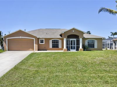 1137 SW 45th Ter, Cape Coral, FL, 33914