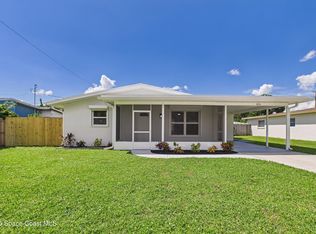 824 Osage Ave, Melbourne, FL 32935