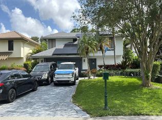 6624 Sweet Maple Ln, Boca Raton, FL 33433