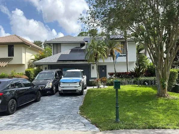 6624 Sweet Maple Ln, Boca Raton, FL 33433