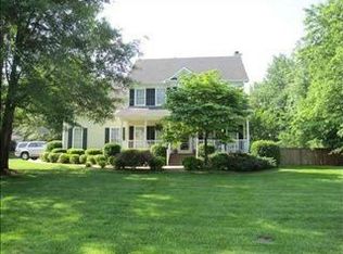 1 Red Maple Ct, Fountain Inn, SC 29644